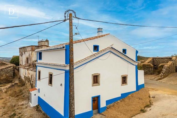 Image No.19-Villa de 5 chambres à vendre à Almodôvar