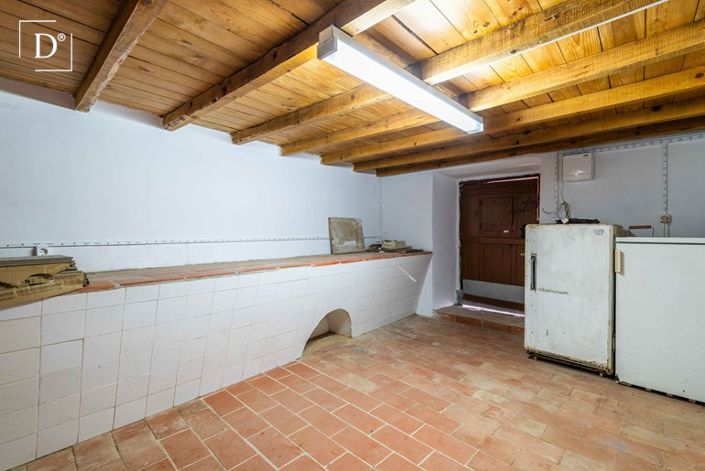 Image No.17-Villa de 5 chambres à vendre à Almodôvar