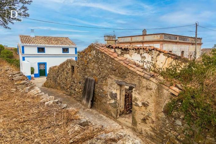 Image No.24-Villa de 5 chambres à vendre à Almodôvar