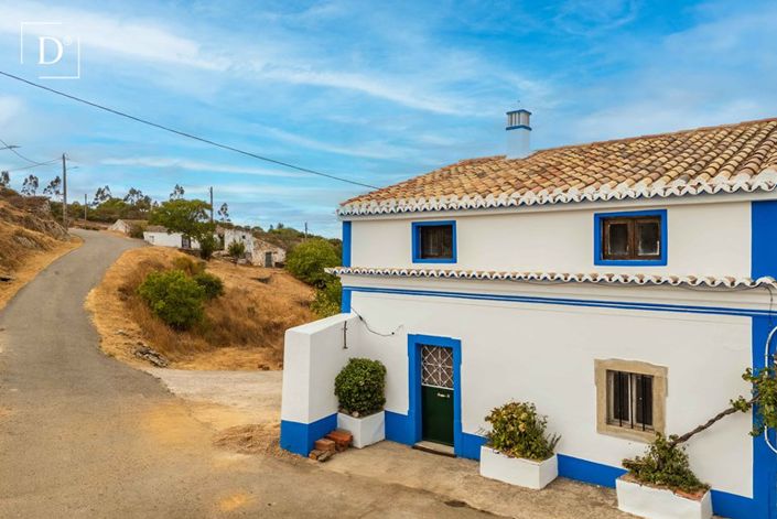 Image No.22-Villa de 5 chambres à vendre à Almodôvar