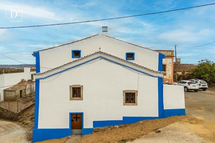 Image No.26-Villa de 5 chambres à vendre à Almodôvar