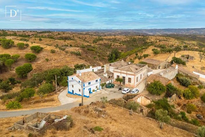 Image No.20-Villa de 5 chambres à vendre à Almodôvar