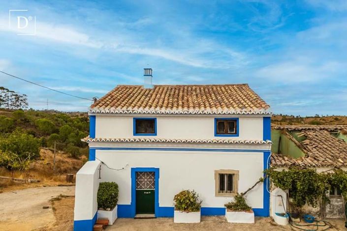 Image No.21-Villa de 5 chambres à vendre à Almodôvar