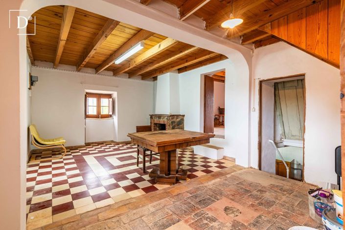 Image No.8-Villa de 5 chambres à vendre à Almodôvar