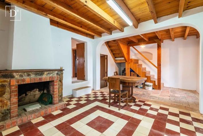 Image No.3-Villa de 5 chambres à vendre à Almodôvar