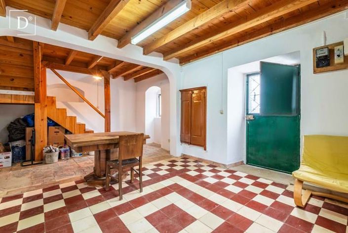 Image No.2-Villa de 5 chambres à vendre à Almodôvar