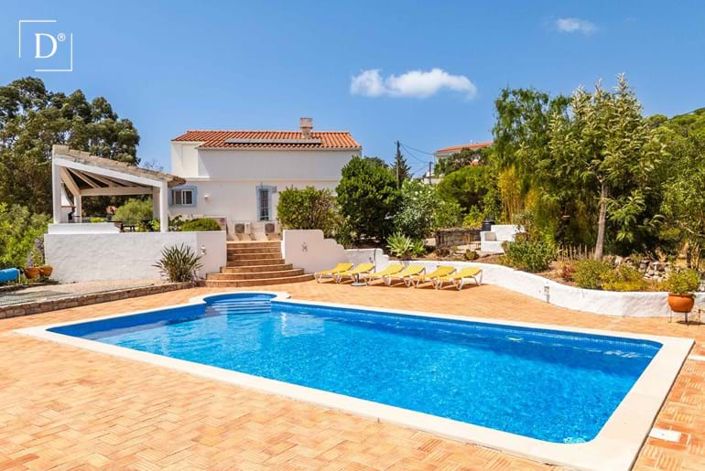 Faro City, Villa