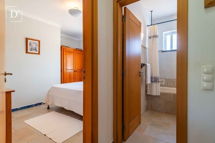 Image No.17-Villa de 4 chambres à vendre à Sao Bras de Alportel