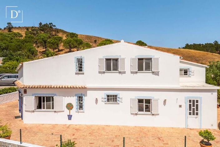 Image No.20-Villa de 4 chambres à vendre à Sao Bras de Alportel