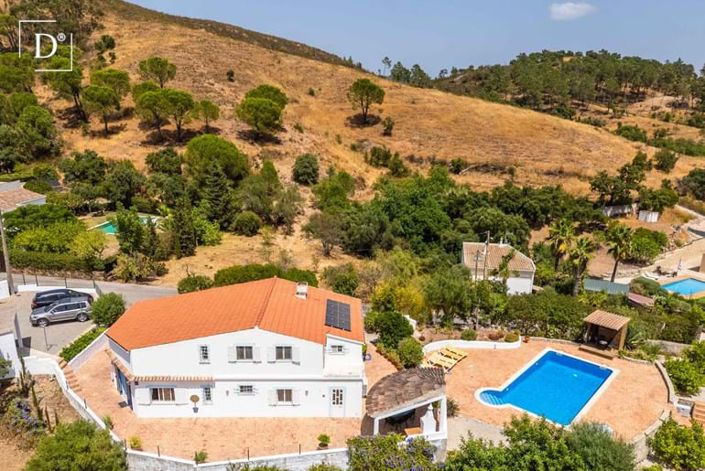 Image No.21-Villa de 4 chambres à vendre à Sao Bras de Alportel