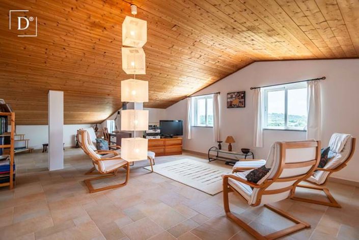 Image No.12-Villa de 4 chambres à vendre à Sao Bras de Alportel