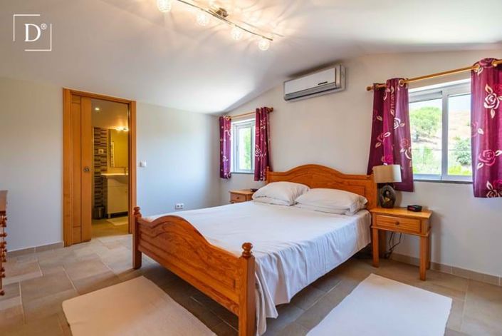 Image No.8-Villa de 4 chambres à vendre à Sao Bras de Alportel