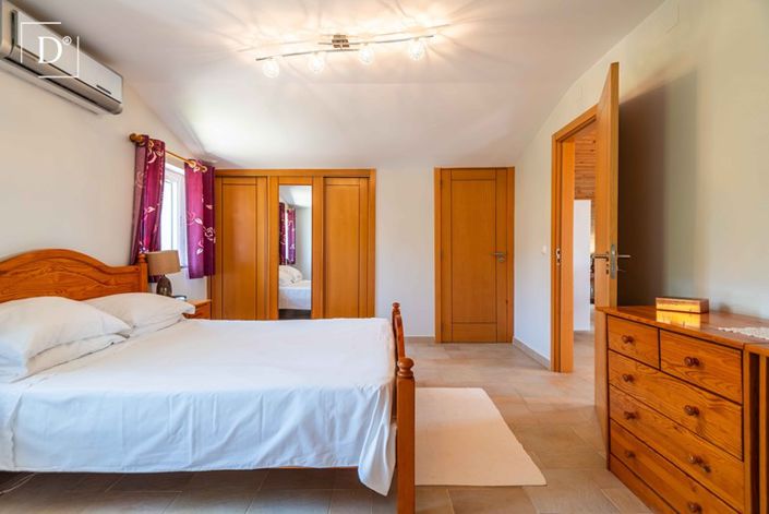 Image No.10-Villa de 4 chambres à vendre à Sao Bras de Alportel