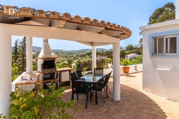 Image No.22-Villa de 4 chambres à vendre à Sao Bras de Alportel