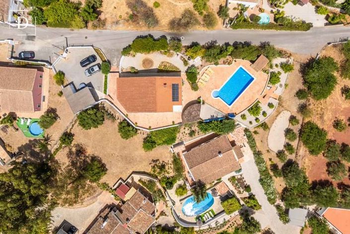 Image No.26-Villa de 4 chambres à vendre à Sao Bras de Alportel