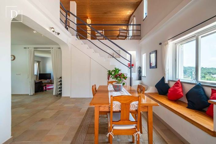 Image No.3-Villa de 4 chambres à vendre à Sao Bras de Alportel