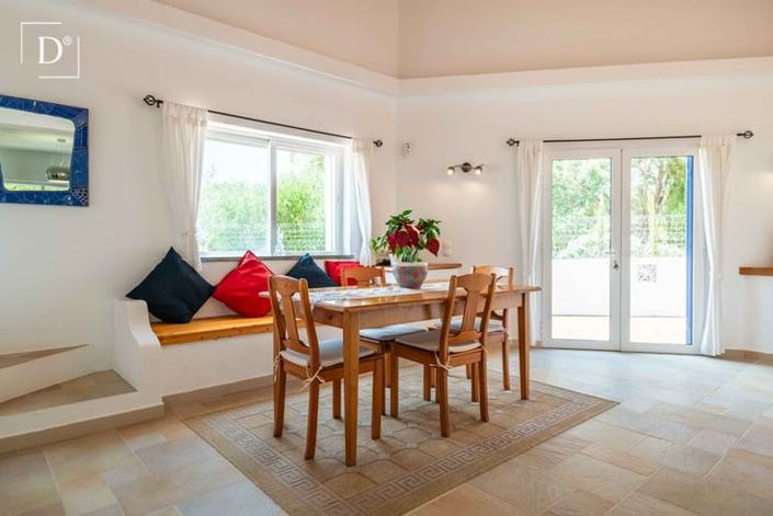 Image No.4-Villa de 4 chambres à vendre à Sao Bras de Alportel