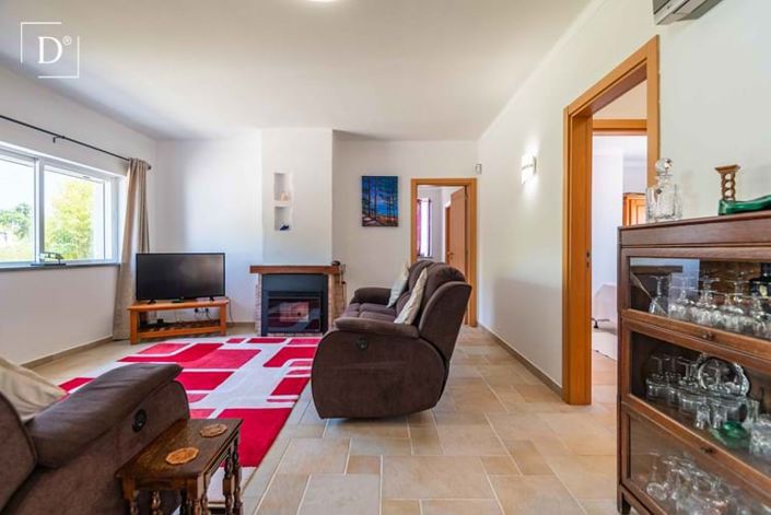 Image No.7-Villa de 4 chambres à vendre à Sao Bras de Alportel