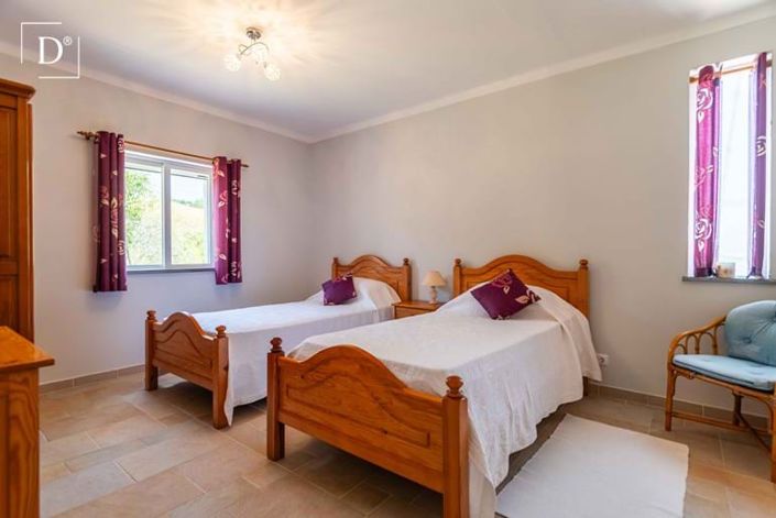 Image No.11-Villa de 4 chambres à vendre à Sao Bras de Alportel