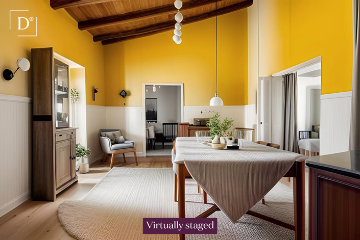 Image No.1-Villa de 2 chambres à vendre à Beja