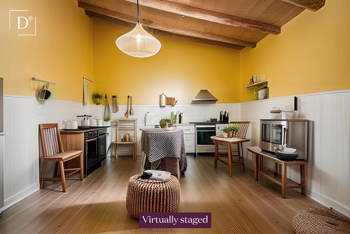 Image No.10-Villa de 2 chambres à vendre à Beja