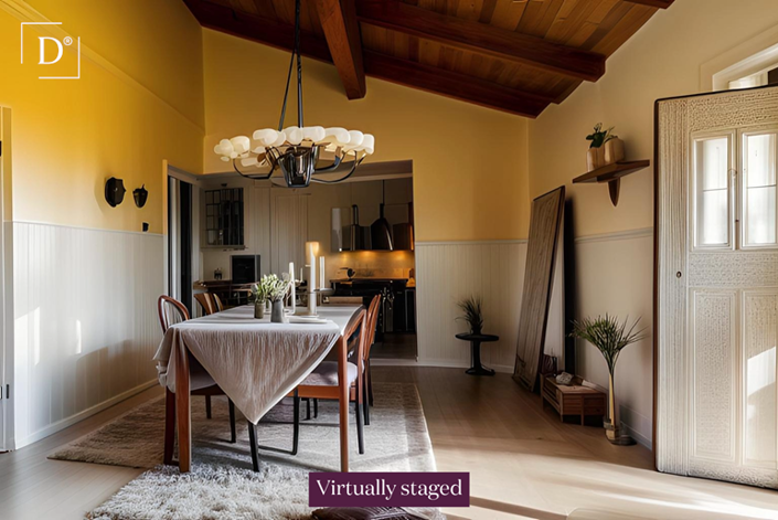 Image No.12-Villa de 2 chambres à vendre à Beja