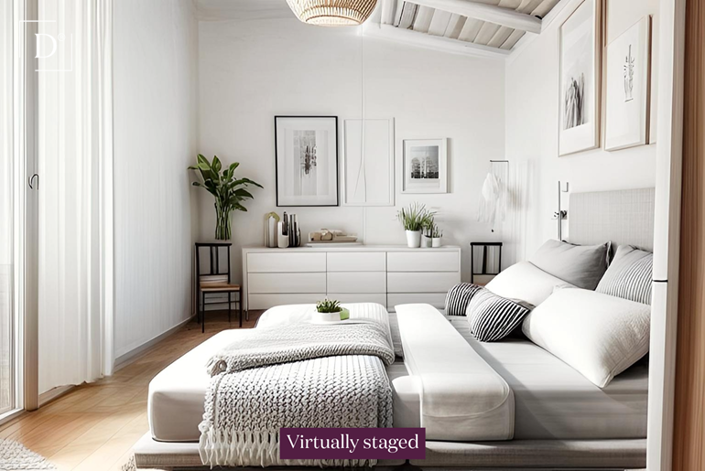 Image No.14-Villa de 2 chambres à vendre à Beja