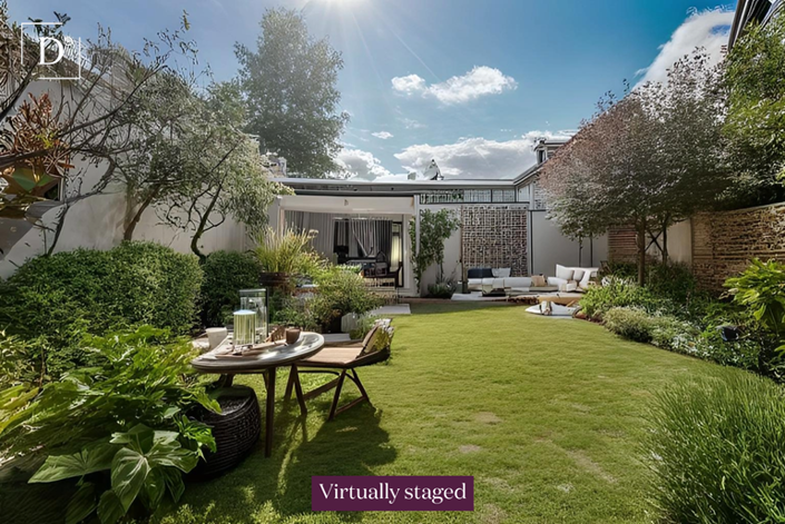 Image No.2-Villa de 2 chambres à vendre à Beja