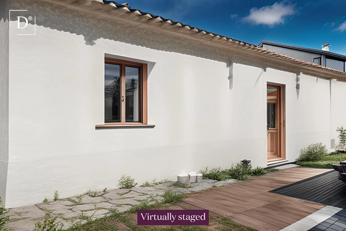 Image No.21-Villa de 2 chambres à vendre à Beja