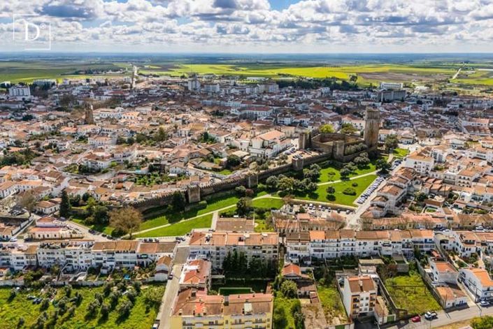 Image No.23-Villa de 2 chambres à vendre à Beja