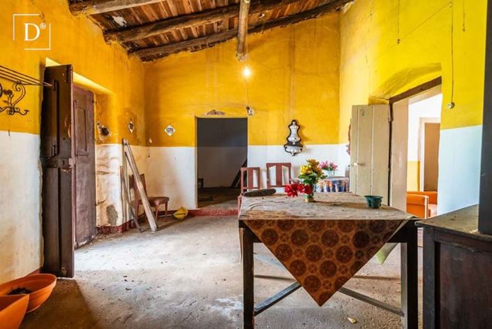 Image No.3-Villa de 2 chambres à vendre à Beja