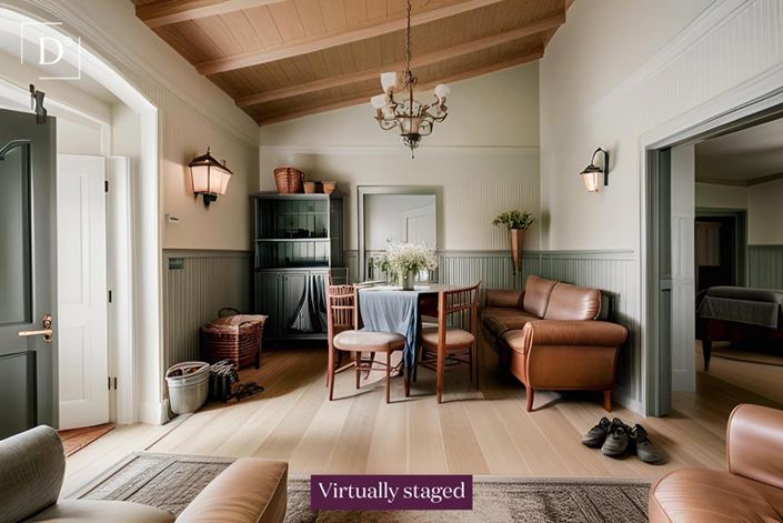 Image No.4-Villa de 2 chambres à vendre à Beja