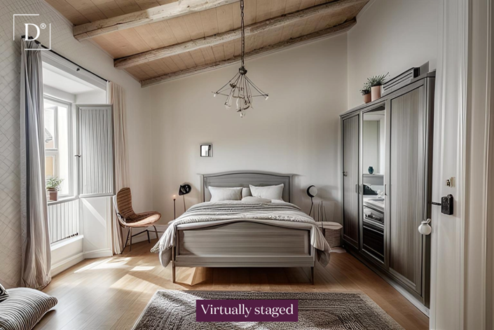 Image No.8-Villa de 2 chambres à vendre à Beja