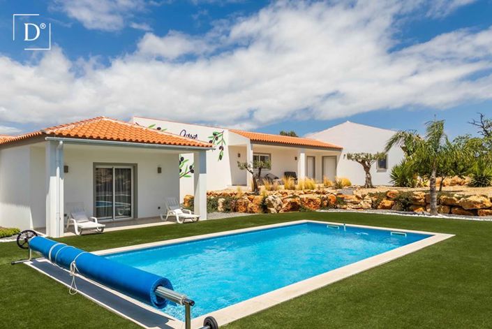 Image No.1-5 Bed Villa for sale