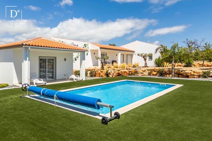 Image No.39-5 Bed Villa for sale