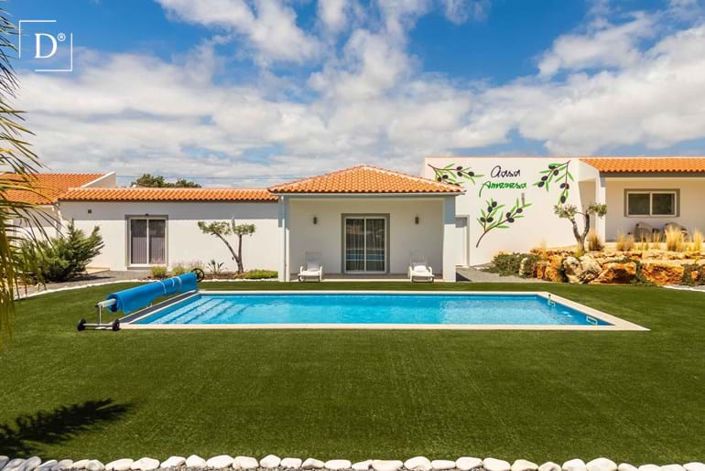 Image No.8-5 Bed Villa for sale