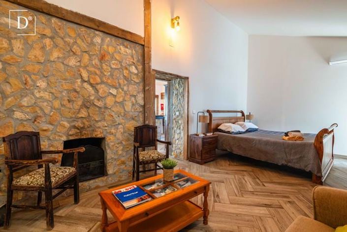 Image No.7-Villa de 1 chambre à vendre à Mértola