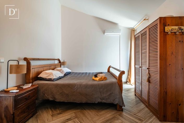 Image No.10-Villa de 1 chambre à vendre à Mértola