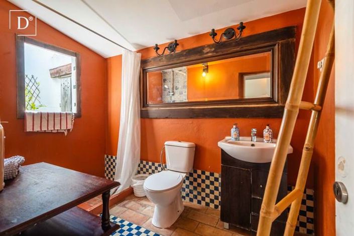 Image No.11-Villa de 1 chambre à vendre à Mértola