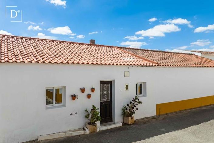 Image No.12-Villa de 1 chambre à vendre à Mértola