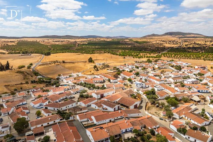 Image No.14-Villa de 1 chambre à vendre à Mértola