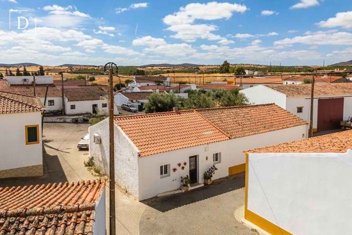Image No.15-Villa de 1 chambre à vendre à Mértola