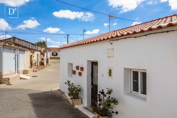 Image No.13-Villa de 1 chambre à vendre à Mértola