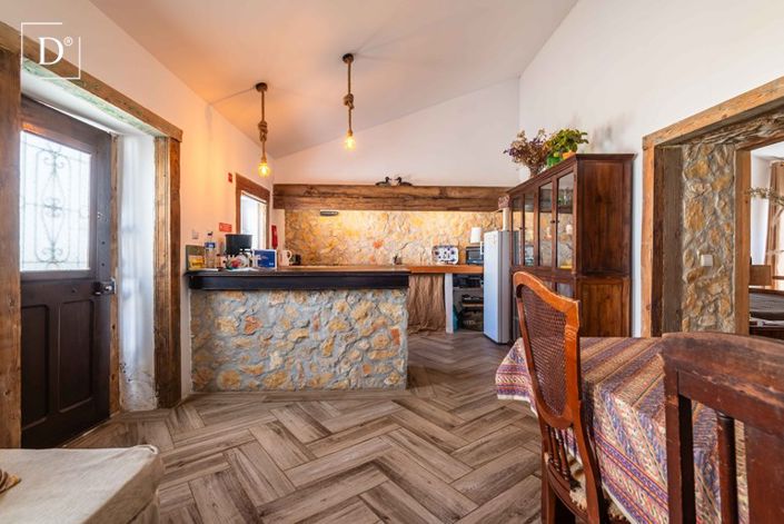 Image No.2-Villa de 1 chambre à vendre à Mértola