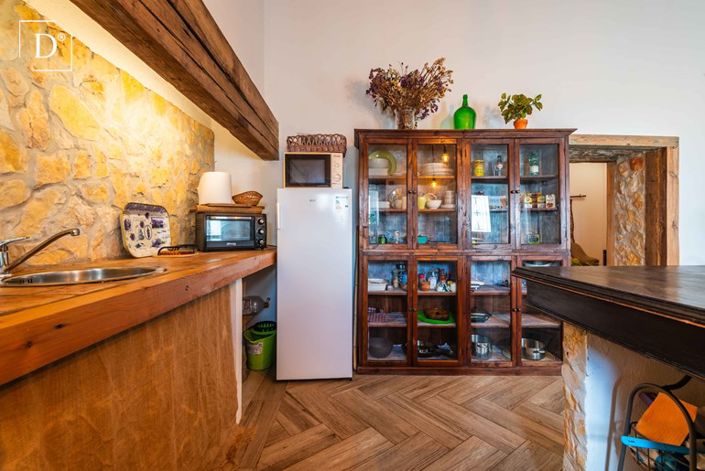 Image No.4-Villa de 1 chambre à vendre à Mértola