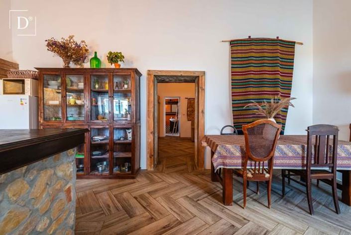 Image No.6-Villa de 1 chambre à vendre à Mértola