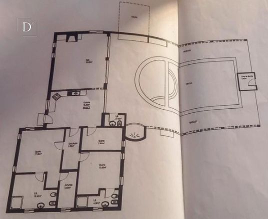 Image No.30-5 Bed Villa for sale