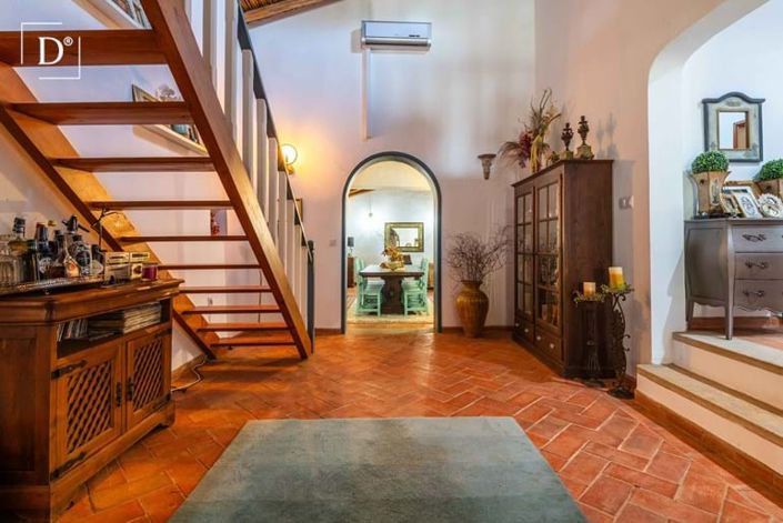 Image No.12-Villa de 4 chambres à vendre à Sao Bras de Alportel