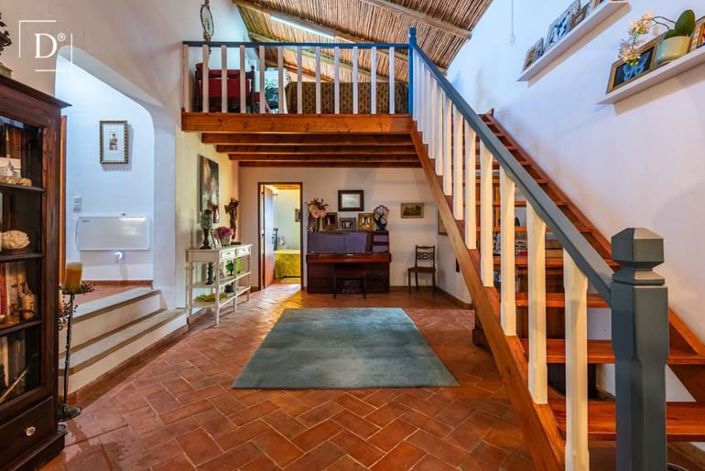 Image No.13-Villa de 4 chambres à vendre à Sao Bras de Alportel