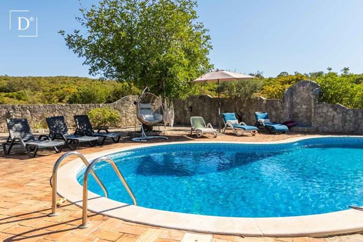 Image No.21-Villa de 4 chambres à vendre à Sao Bras de Alportel